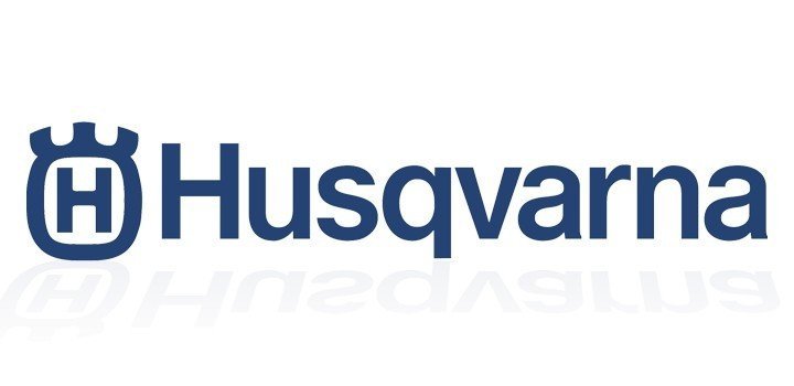 Husqvarna логотип