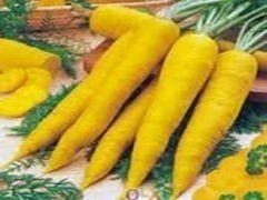 Морковь мармелад жёлтый